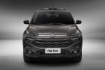 Fiat Toro Endurance 2.0 Diesel 4x4 AT9 2019 года